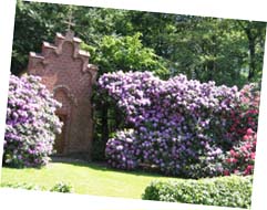 die Hofkapelle